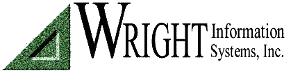 Wright Information Systems, Inc.